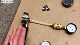 تعمیر دستگاه قهوه-تعمیر قهوه ساز ساچی-تعویض تست فشار بویلرو تعویض دماسنج