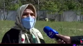 بلايى كه شهردارى بر سر فضاى سبز محله چيذر تهران آورد