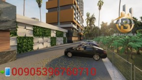 فروش آپارتمان ارزان در آنتالیا اقساطی|بیتا اینوست