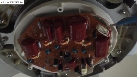 تعمیر پنکه-آموزش رایگان تعمیر پنکه-تعمیر کلید پنکه رومیزی-تمیزکاری پنکه