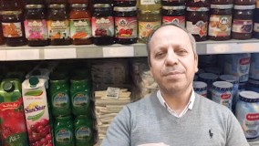 مکالمه انگلیسی "تو هچل افتادن"