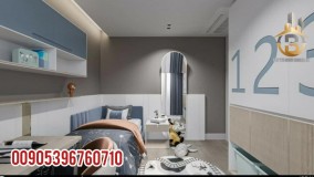 خرید آپارتمان مجتمع مسکونی پارک زویا آنتالیا|بیتا اینوست گروپ BITAINVESTGROUP-00905396760710