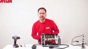 علت روشن شدن چراغ O.C در اینورترهای جوشکاری - 1 - (مهندس دستگاه خودت باش)