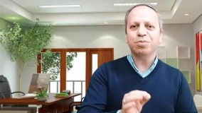 مکالمه انگلیسی "از آشنایی با شما خوشبختم"