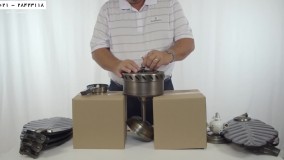 تعمیر پنکه-آموزش رفع صدای پنکه رومیزی-سرویس پنکه-تعمیر پنکه دارکرفت