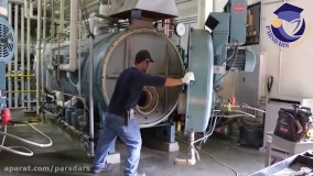 کاربرد دیگ بخار