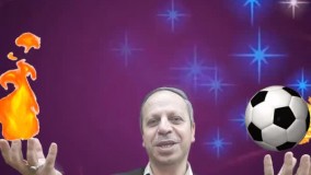 مکالمه انگلیسی "دختر آتیش پاره"