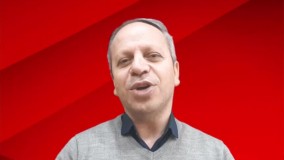 مکالمه انگلیسی "پسرخاله نشو"