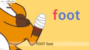 زبان به کودکان-آموزش زبان به خردسالان-آواز واژگان