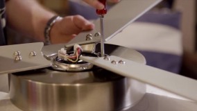 تعمیر پنکه-آموزش تعمیر پنکه سقفی-باز و بست کردن کامل موتور پنکه