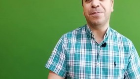 مکالمه انگلیسی "منو چی فرض کردی؟"