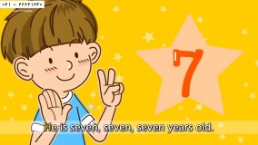 زبان به کودکان-آموزش زبان به خردسالان-این چیه