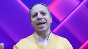 مکالمه انگلیسی احوال پرسی کردن