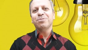 چطوری به انگلیسی بگیم "برق رفت"