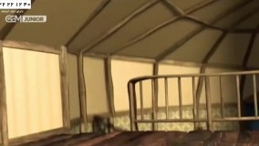 آموزشی- کارتون- جاروی پرنده