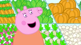 انیمیشن آموزشی پپا پیگ-مجموعه آموزشی پپاپیگ- تولد ادموند فیل