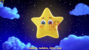 کارتون لولو کیدز-کارتون موزیکال- (آموزش زبان کودکان با شعر و موسیقی)