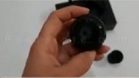 دوربین کروی پایه دار خودرو ۰۹۹۲۴۳۹۷۱۴۵دوربین محافظ خودرو