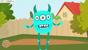 انیمیشن فان کیدز - دانلود رایگان مجموعه انگلیسیFun kids-