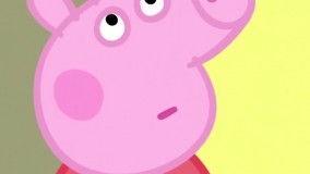 انیمیشن آموزشی پپا پیگ-کارتون آموزشی زبان انگلیسی- باشگاه راز