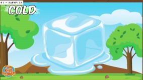 انیمیشن فان کیدز - آموزش لغات انگلیسی کاربردی به کودکان