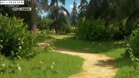 آموزشی- کارتون ماشا و میشا- شروع فصل بهار