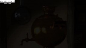 ماشا ومیشا-انیمیشن ماشا و میشا- دندان درد