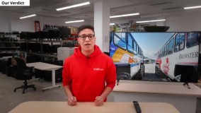 تلویزیون الجی مدل 60UP80003