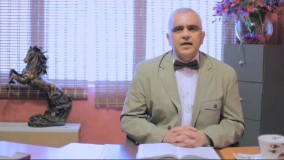 دکتر حمید ملکان راد - فوق تخصص جراحی زیبایی گرگان