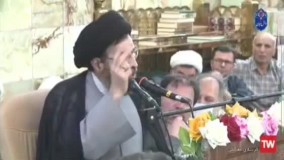 انتقاد شدید حجت‌الاسلام قمی از گرانی سفر عتبات