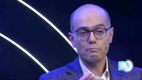 اشک و بغض جراح معروف به خاطر مملکت !