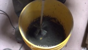 نصب سنگ آنتیک-آموزش نصب سنگ نما -ساخت سنگ مصنوعی با مقاومت بالا