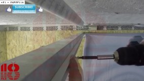 نورپردازی آسمان مجازی- نصب آسمان مجازی رایگان-نصب سقف کشسان سه بعدی