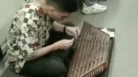 یک سکانس تماشایی از متروی تهران