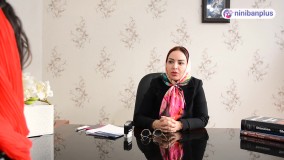 زاویه سازی صورت با ژل و چربی