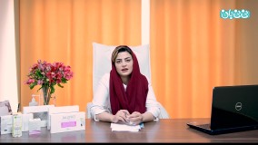 نتایج و دوام تزریق ژل