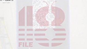 نصب کاغذ دیواری سه بعدی-نحوه نصب پوستر -نحوه نصب کاغذ دیواری طرحدار