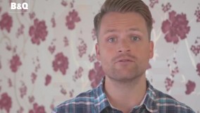 نصب کاغذ دیواری سه بعدی-نحوه نصب پوستر-نحوه نصب کاغذ دیواری