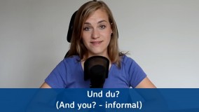 زبان آلمانی-آموزش تصویری زبان آلمانی-نحوه معرفی کردن خود در زبان آلمانی