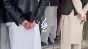 اخذ زکات در افغانستان زوری شد !