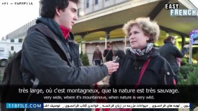 زبان فرانسه-آموزش حرفه ای زبان فرانسه-ساختار گرامری حالت مجهول