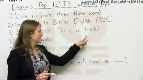 آنلاین آیلتس-ریدینگ آیلتس جنرال-کلاس IELTS-تدریس آیلتس راهنمایی برتر