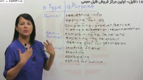 های آموزشی IELTS-آموزش آیلتس سطح پایه -نکته برتر در نوشتن