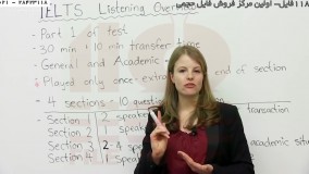 آیلتس آکادمیک و جنرال-منابع آزمون آیلتس-موفقیت در صحبت کردن زبان آیلتس