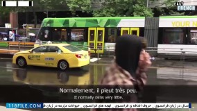 زبان فرانسه-آموزش زبان فرانسه پایه-کاربردهای افعال انعکاسی