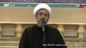 واکنش کارشناس مذهبی صدا و سیما به ماجرای سیسمونی