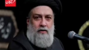 انتقاد حجت‌ الاسلام علوی‌ تهرانی : اگر نمی‌توانی مشکل را حل کنی ، مردم را عصبانی نکن‌