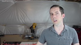 کابینت سازی - کابینت مدرن و کلاسیک -  بررسی اندازه فرم کابینت