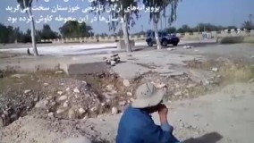 گریه‌‌های دردناک و تکان‌ دهنده اسماعیل یغمایی