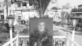 وضعیت جدید آرامگاه حبیب بعد از تخریب